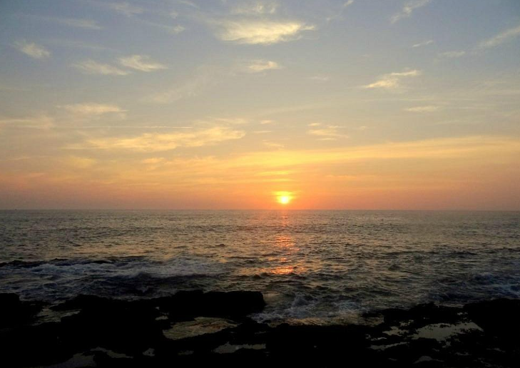 Rock Garden Sunset point, Sindhudurg, Maharashtra - Vushii.com Rock Garden Sunset point, Sindhudurg, Maharashtra - Vushii.com